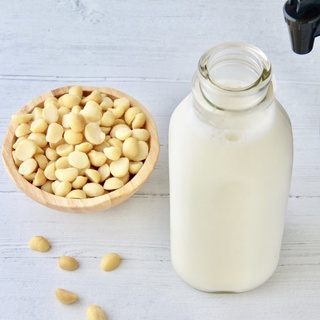 Nhân Hạt Macca Tách Vỏ 1KG