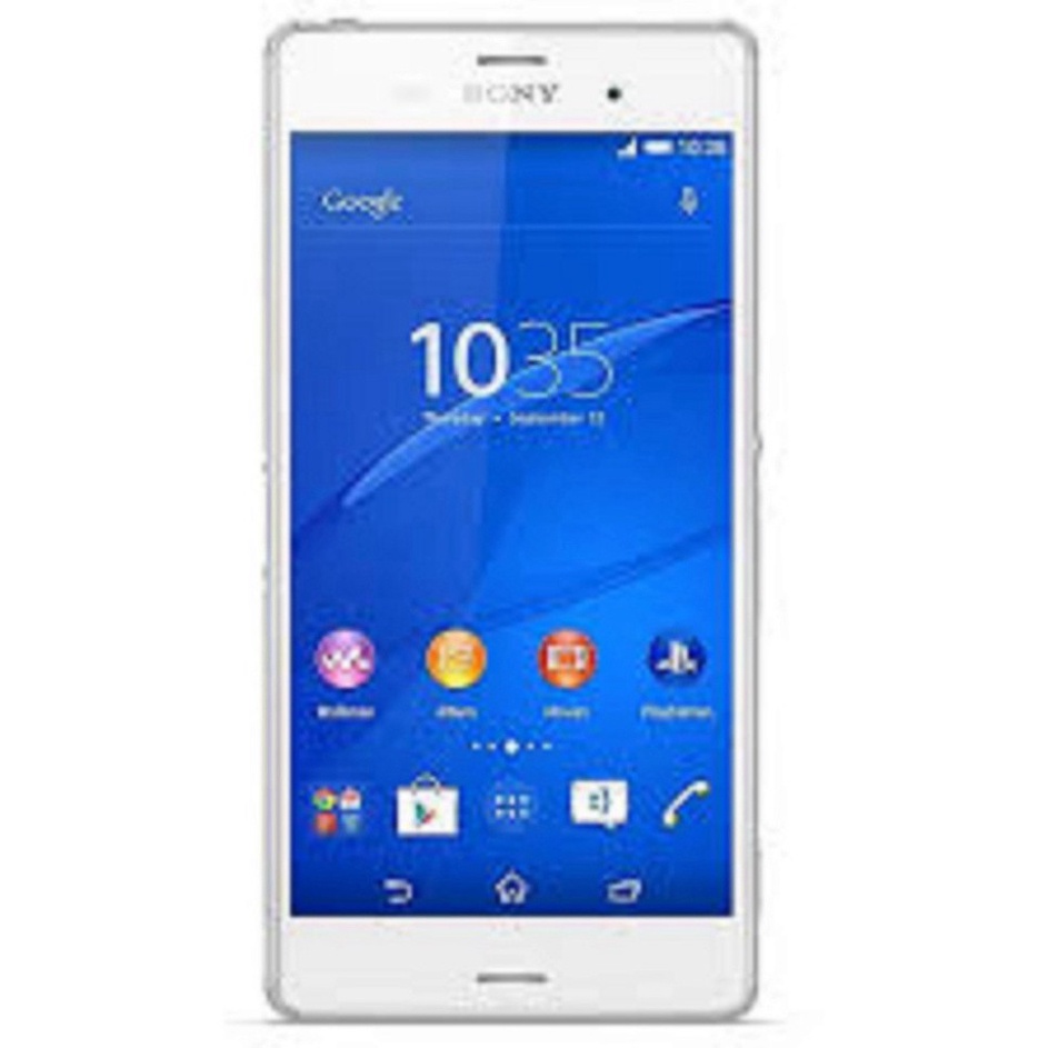 CỰC RẺ, CỰC HOT . điện thoại Sony Xperia Z3 32G ram 3G mới - Chiến PUBG/Liên Quân mượt . CỰC RẺ, CỰC HOT