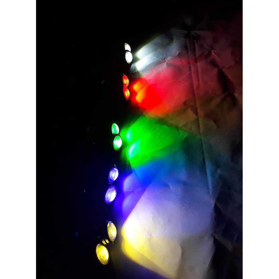 ĐÈN LED BI CHỚP NHÁY SIÊU ĐẸP SIÊU SỐC