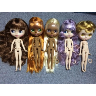 Búp bê Blythe chính hãng takara tomy