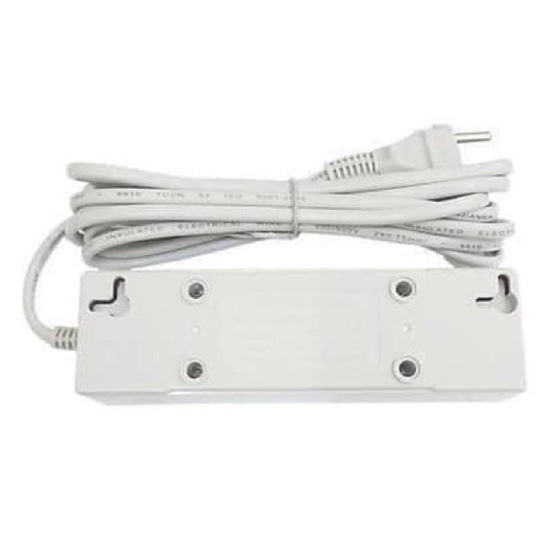 Ổ Cắm Điện Đa Năng HONJIANDA, LIOA dây nối kéo dài 3m - 5m