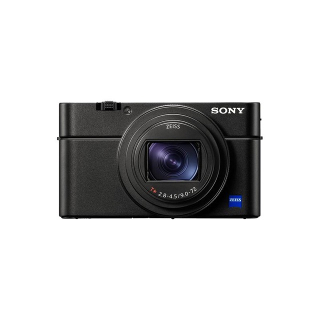 Sony Cyber-shot DSC-RX100 Mark VIl (Mới 100%) - BH chính hãng 02 năm toàn quốc