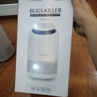 ĐÈN BẮT MUỖI BẰNG TIA UV BUGS-KILLER