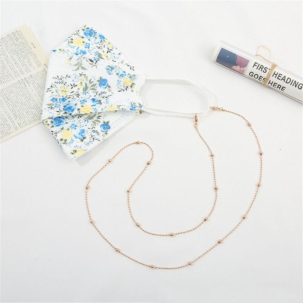 OSIER1 Dây Đeo Mắt Kính Bằng Hợp Kim Dành Cho Trẻ Em