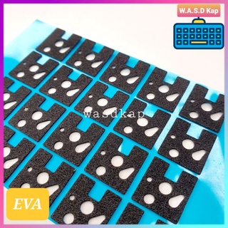 Hàng chính hãng Payson | Miếng đệm cho switch (Foam switch)