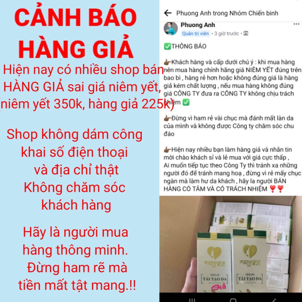 [CHÍNH HÃNG]⚡Serum Thảo dược tái tạo da Yody White Phương Anh làm sạch mụn nám tàn nhang | BigBuy360 - bigbuy360.vn