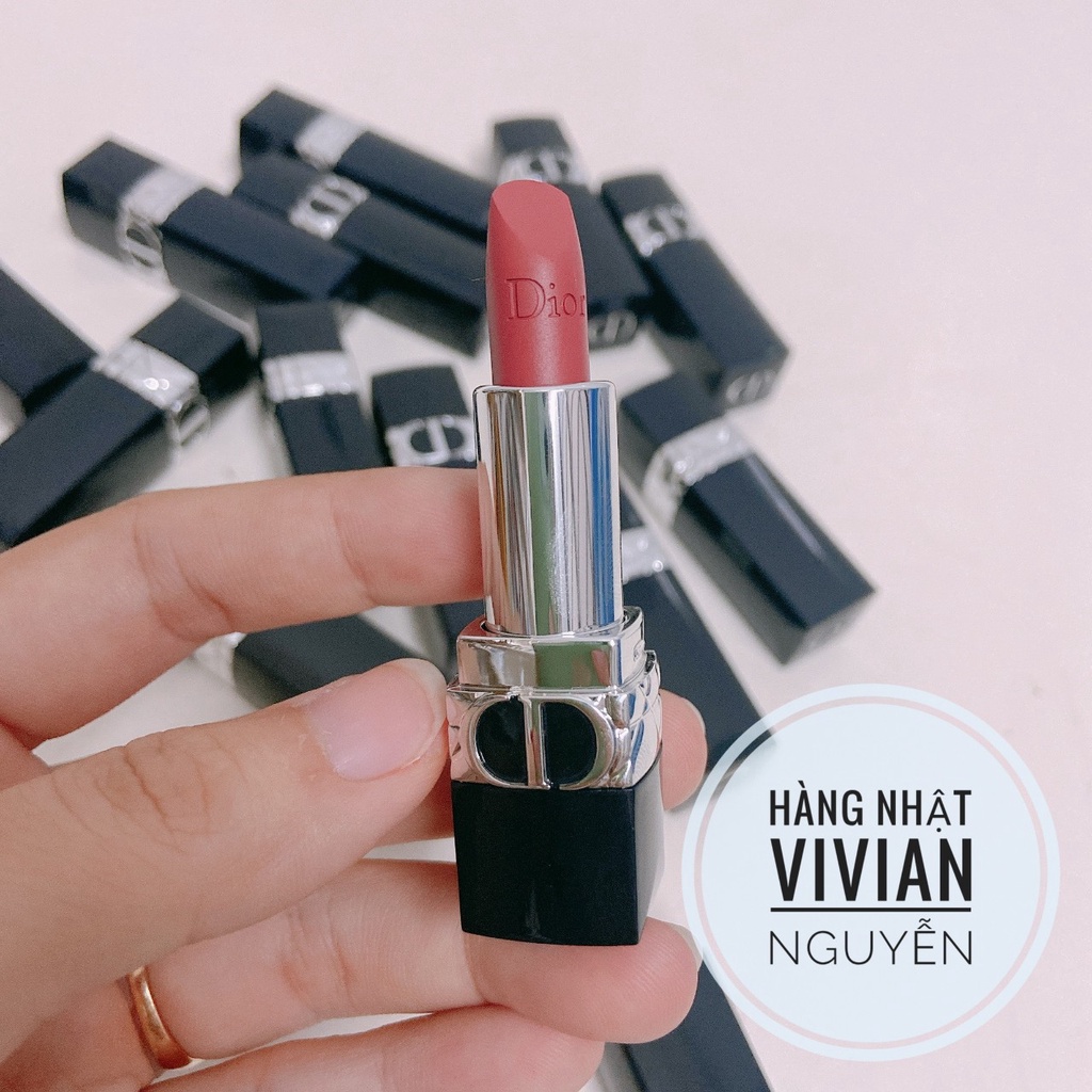 Son Dior Mini 772, 999,720