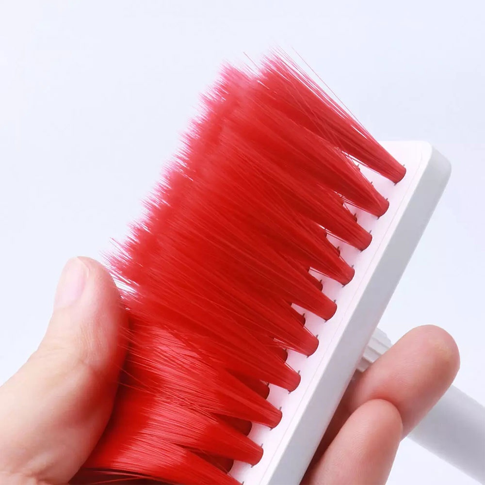 Bàn chải UARELIFFE hỗ trợ làm sạch bàn phím máy tính