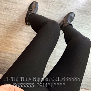 Quần leging thần thánh siêu co giãn