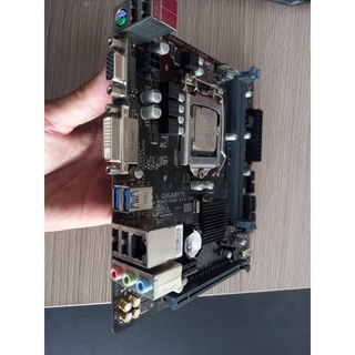 Mainboard Gigabyte H310M SV2 Cũ