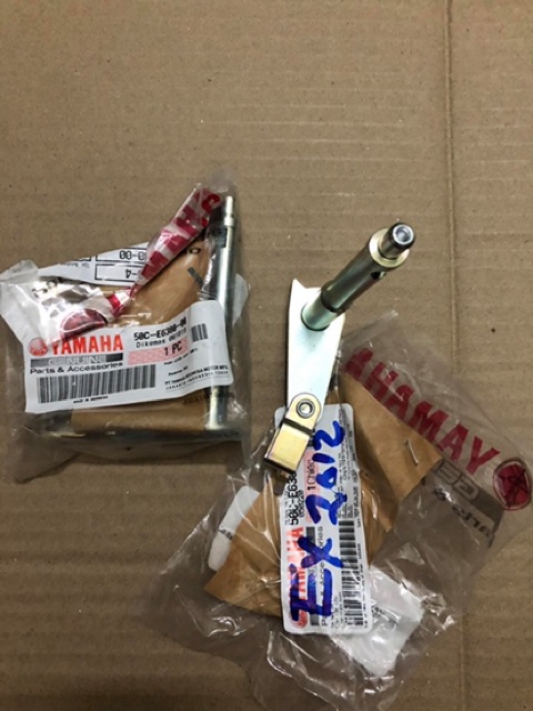 Cần cắt côn ex 135  hãng yamaha