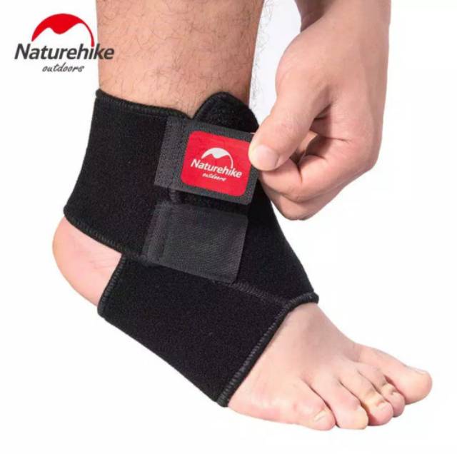 NATUREHIKE Miếng Lót Chân Chống Xe Hơi Dekker Hh05A002-B