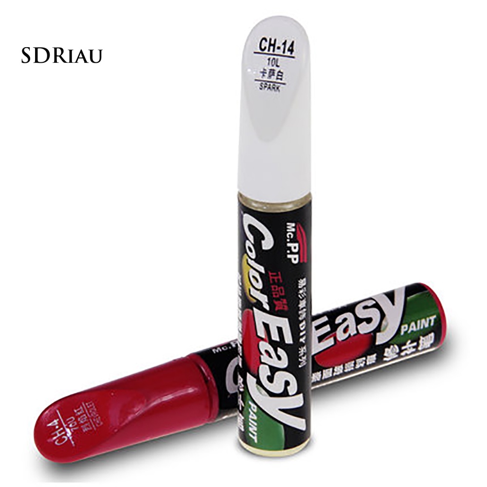 Bút Xóa Vết Trầy Xước Cho Xe Hơi