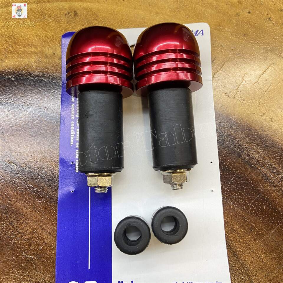 Gù giảm rung Kijima mẫu Big Head