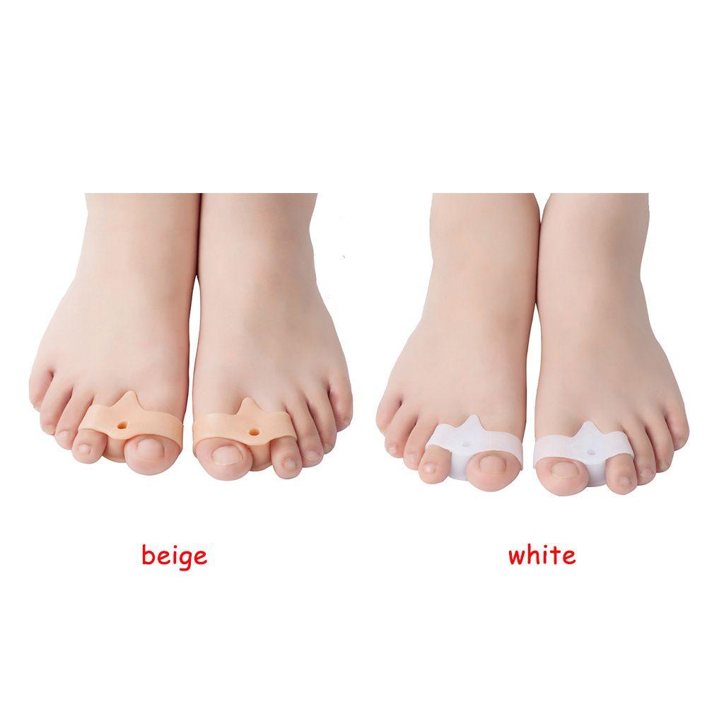 Espo Hallux Dụng Cụ Chỉnh Hình Ngón Chân Cái Bằng Silicone