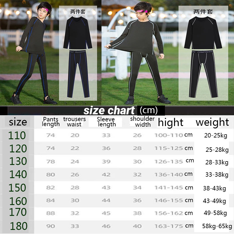 Bộ Đồ Bơi 2 Mảnh Áo Tay Dài + Quần Dài Phong Cách Thể Thao Thời Trang Cho Nam Và Nữ