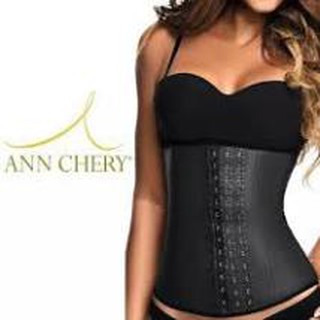 [Siêu giảm eo] Gen nịt bụng ANN CHERY mã 2038 - Hạ eo miễn phí trọn đời