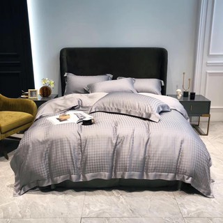 Tencel lụa cao cấp 100s