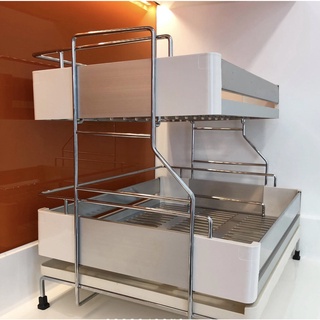 Kệ Úp Chén Đĩa Ly, Cốc Để Bàn