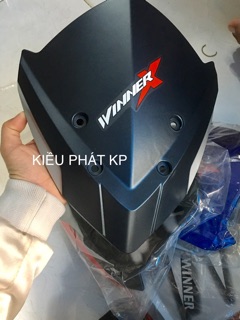 Mão winner x mẫu mới