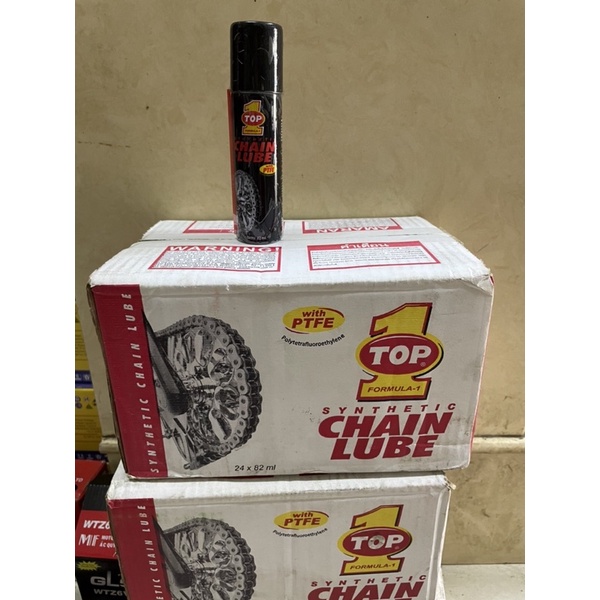 Xịt dưỡng sên Top1 82ml của 🇺🇸