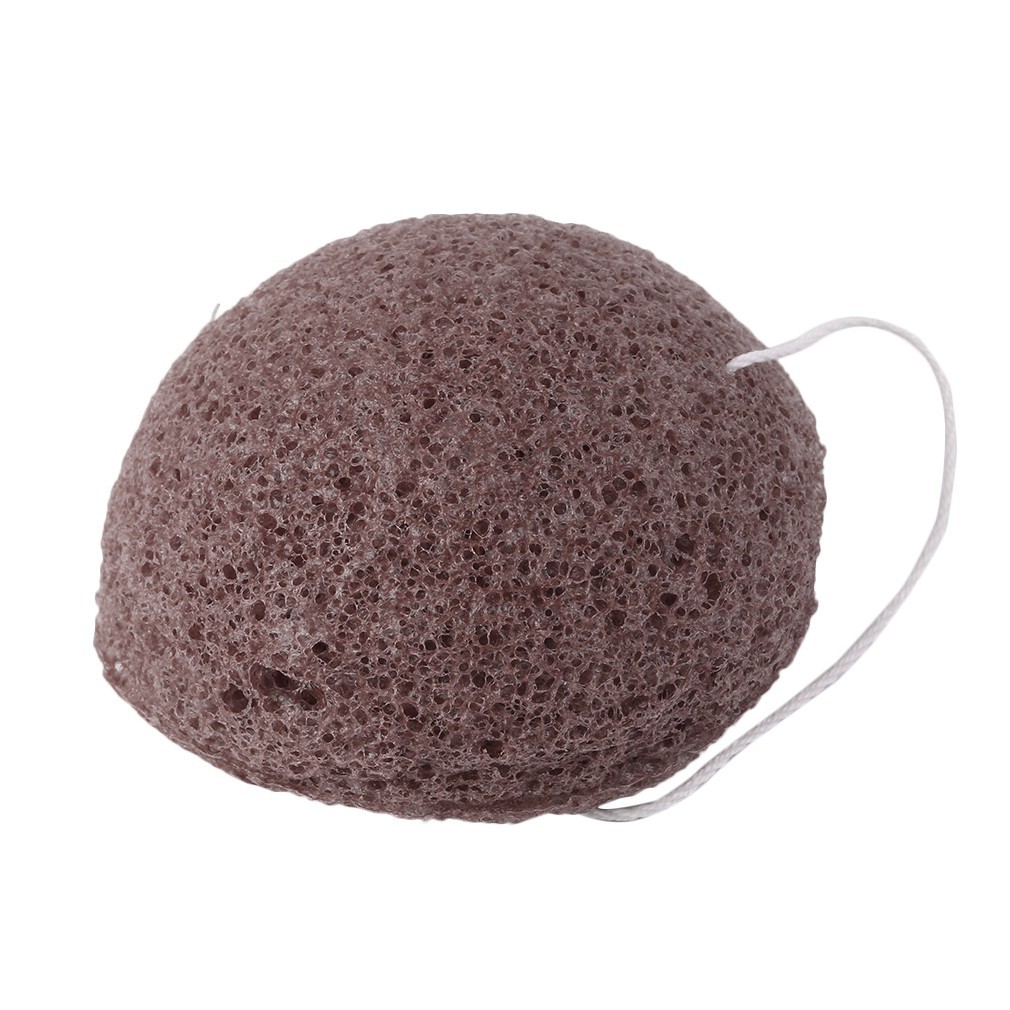 Bông rửa mặt làm trắng da Konjac | BigBuy360 - bigbuy360.vn