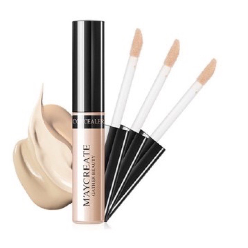 Kem Che Khuyết Điểm M'aycreate | BigBuy360 - bigbuy360.vn