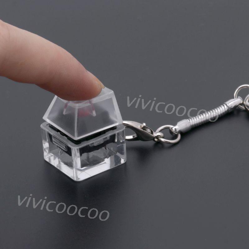 Móc Khóa Hình Quả Cherry Xinh Xắn