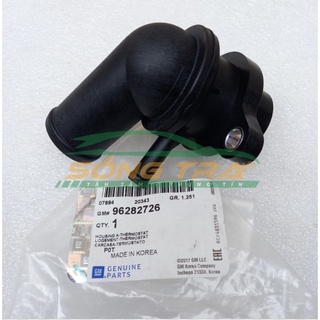 Van hằng nhiệt daewoo nubira 1.6