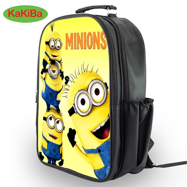 Balo Minions - Size Lớn
