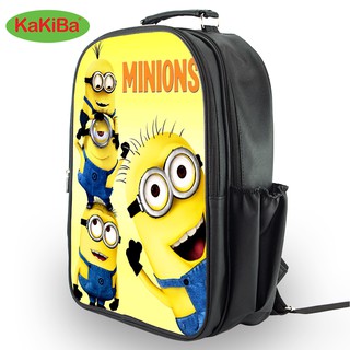 Balo Minions - Size Lớn