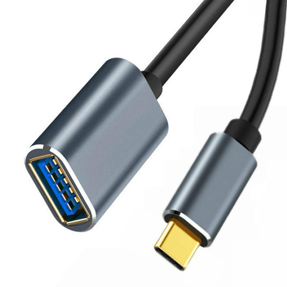 JONYE Dây Cáp Sạc Nhanh USB 3.0 Loại C Dành Cho Điện Thoại Di Động
