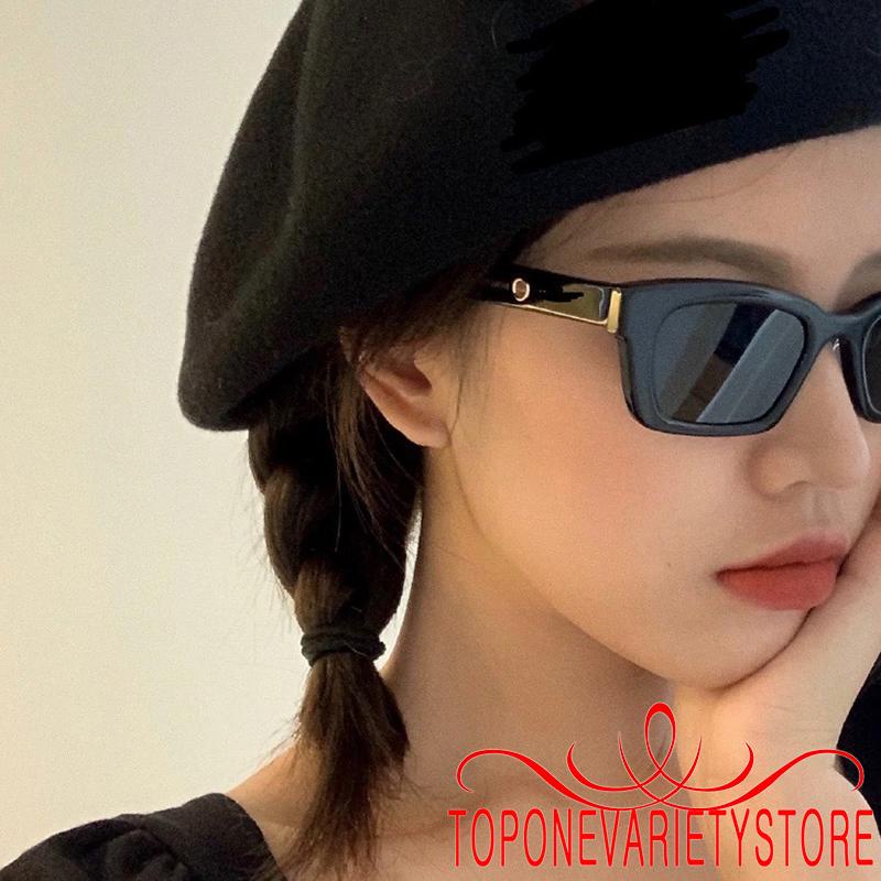 Kính mát chống tia UV nhiều màu sắc tuỳ chọn thời trang