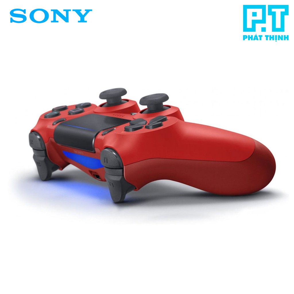 Tay cầm Playstation Sony DUALSHOCK 4 – Bảo hành 12 tháng chính hãng