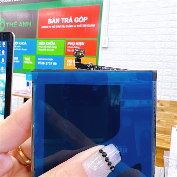 Pin Xiaomi Redmi Note 8 Pro - BM4J