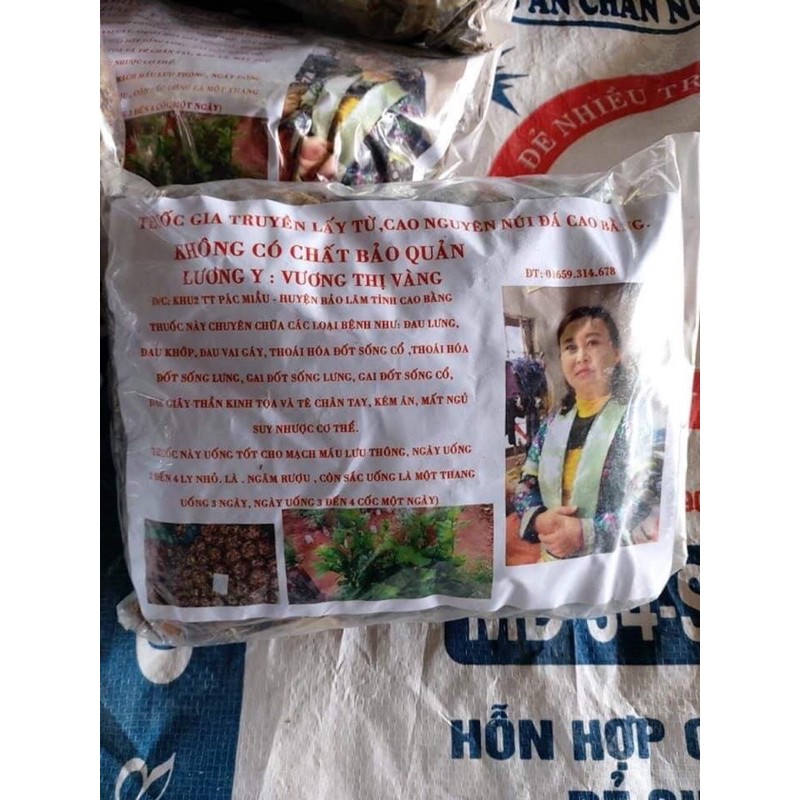 Sản phẩm hỗ trợ đau lưng, gai cột sống - dây thần kinh toạ