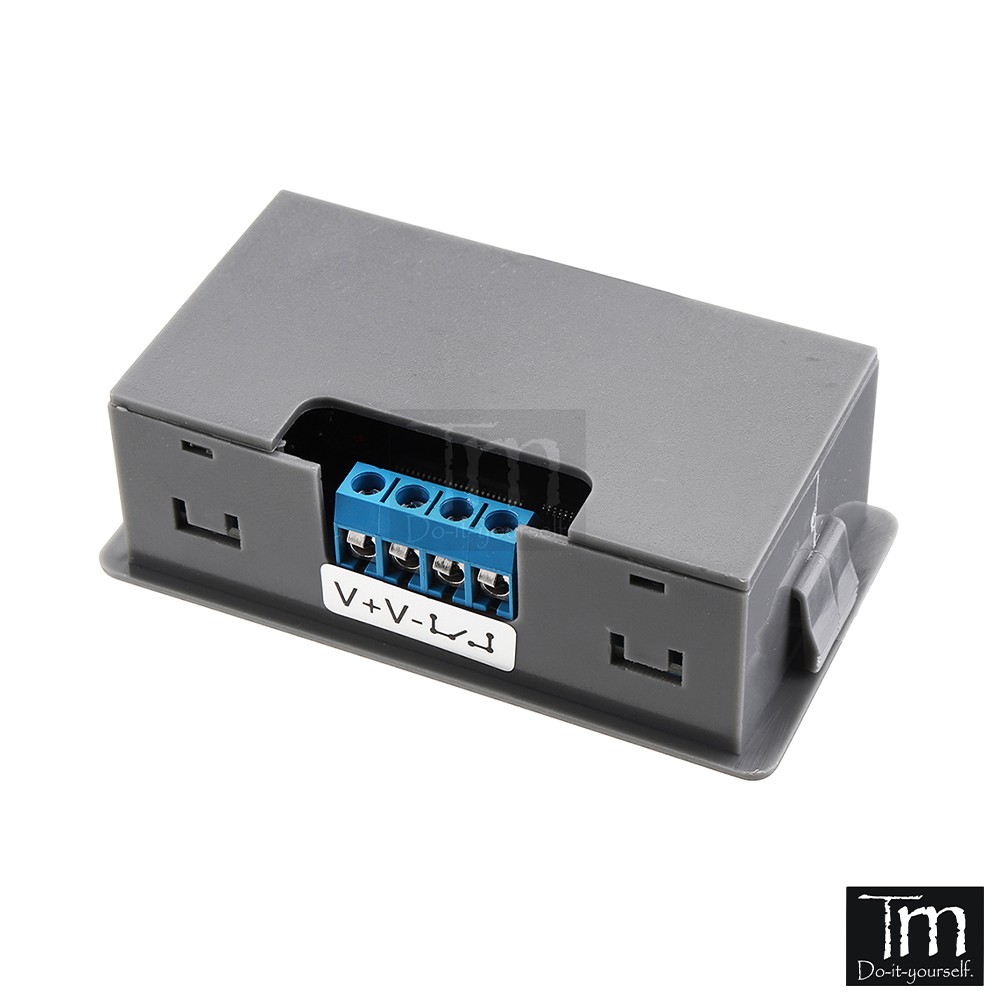 Modul Tạo Trễ Theo Chu Kỳ Nhiều Tính Năng (XY-WJ01)