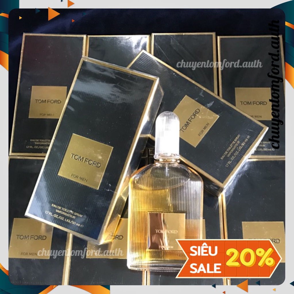 [𝔅𝔢𝔢❅] Nước hoa 𝚃𝚘𝚖 𝙵𝚘𝚛𝚍 𝐟𝐨𝐫 𝐌𝐞𝐧 𝐓𝐞𝐬𝐭𝐞𝐫 [𝔅𝔢𝔢❅]