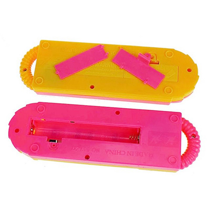 Đàn piano đồ chơi thú vị cho bé