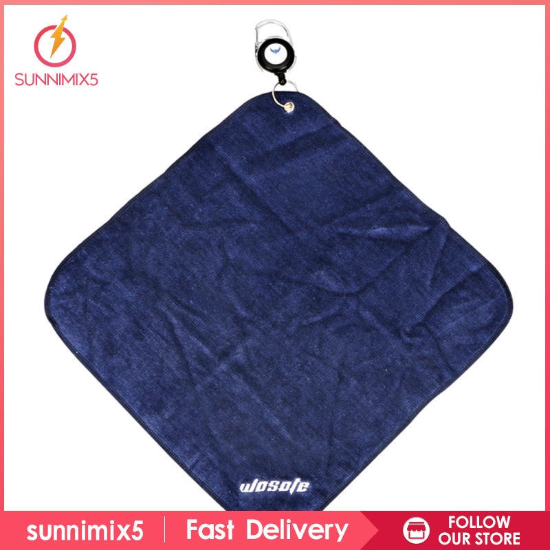 Khăn Vi Sợi Thấm Hút Mồ Hôi 30x30cm