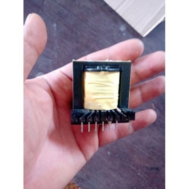 Biến áp xung e42 tháo tg1000 zin