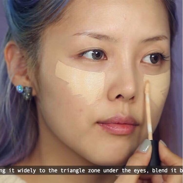 🌸CHE KHUYẾT ĐIỂM- #Clio Kill Cover Pro Artist Liquid Concealer🌸 | BigBuy360 - bigbuy360.vn