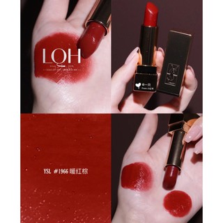 Son YSL Le Rouge màu 1966 minisize