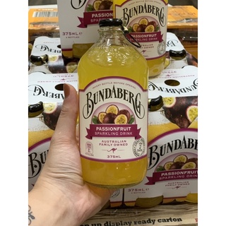 Nước ép trái cây có ga Bundaberg Úc