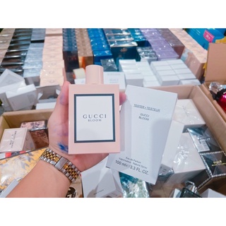 Nước hoa Tester chính hãng