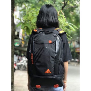 Balo laptop Adidas Predator