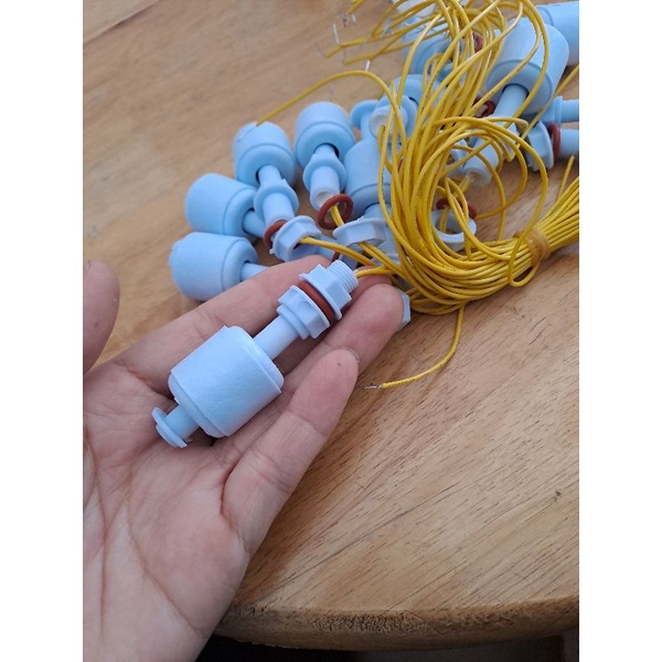 Phao tự ngắt - Phao chống cạn đa năng cho máy bơm nước bảo vệ quạt điều hoà quạt hơi nước