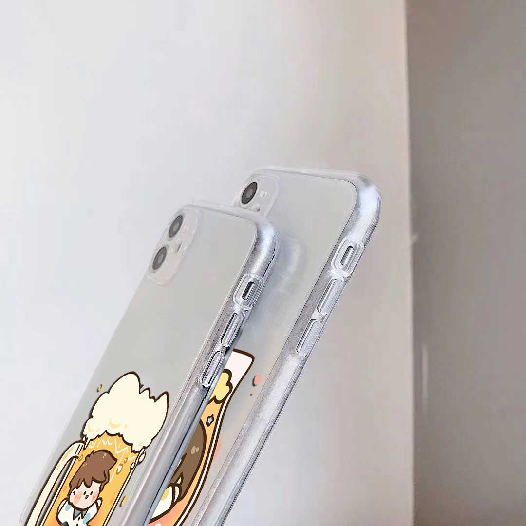 ốp điện thoại Samsung A01 Core A02 A02S A12 A32 A52 A72 ốp lưng Couples Roro-2 | BigBuy360 - bigbuy360.vn