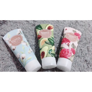 Sữa rửa mặt tạo bọt FIORE hàn quốc
