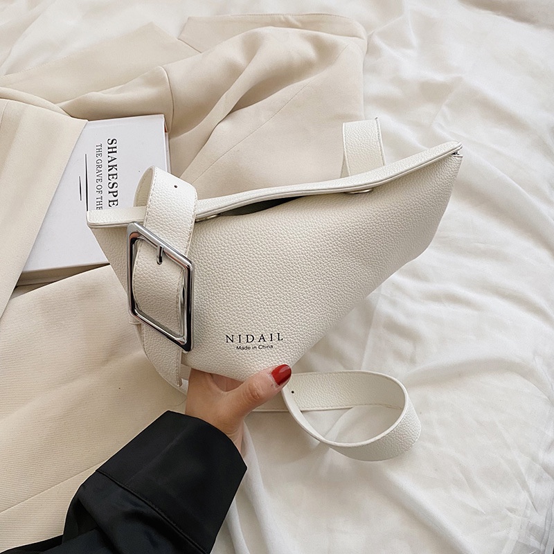 Túi Đeo Vai Phong Cách Hàn Quốc Thời Trang Mới Cho Nữ